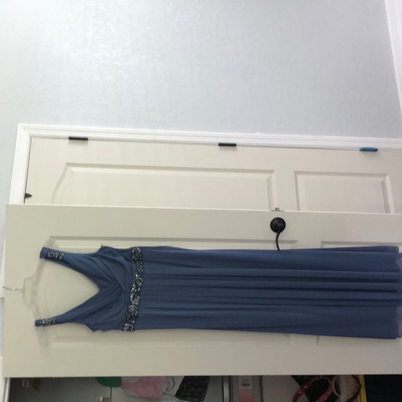 Mother of the bride dress - Picture 1 of 5